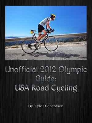 cover image of Unofficial 2012 Olympic Guides